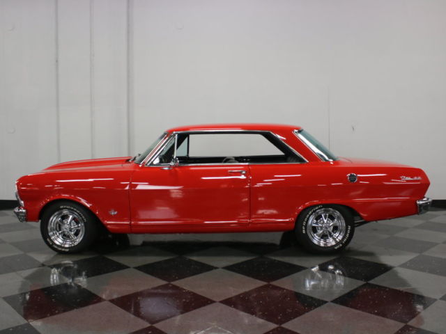 1965 Chevrolet Nova - photo 2