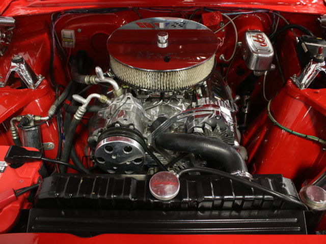 1965 Chevrolet Nova - photo 3