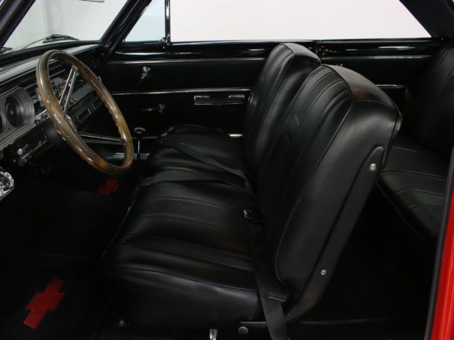 1965 Chevrolet Nova - photo 4