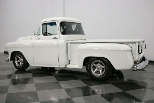 1955 Chevrolet Other Pickups 3 Window - photo 9