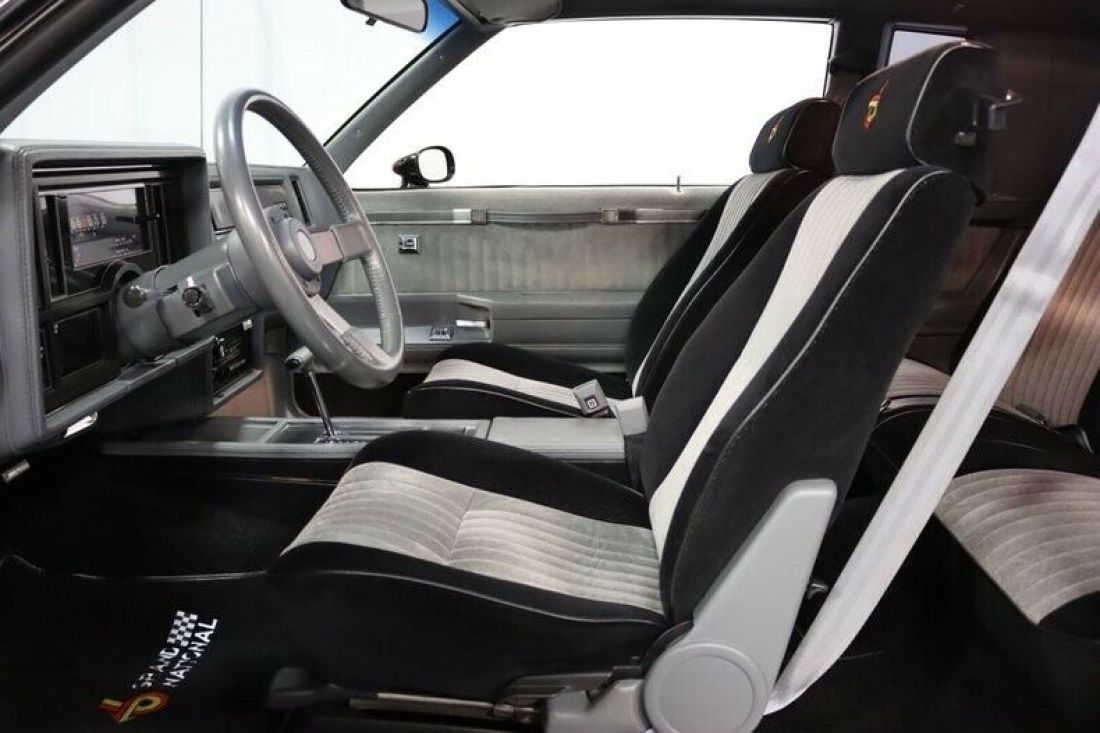 1987 Buick Grand National - photo 5