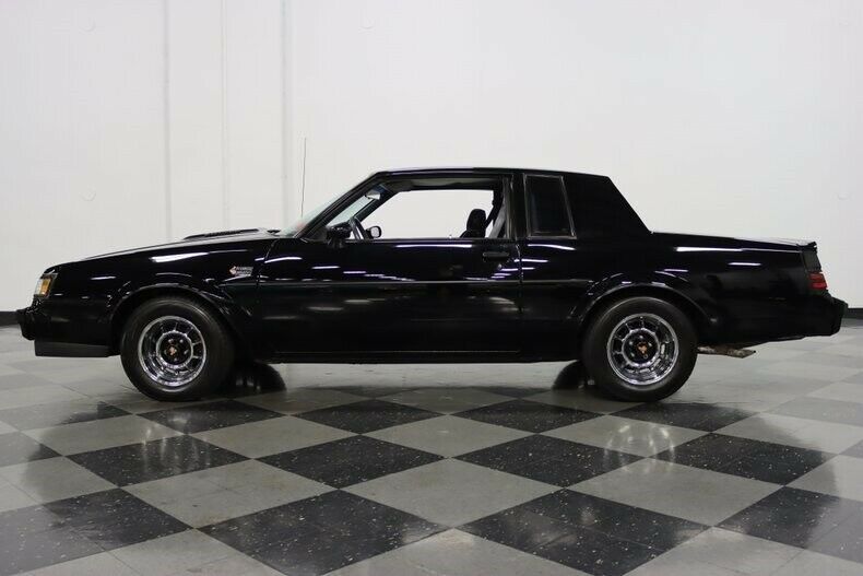 1987 Buick Grand National - photo 8