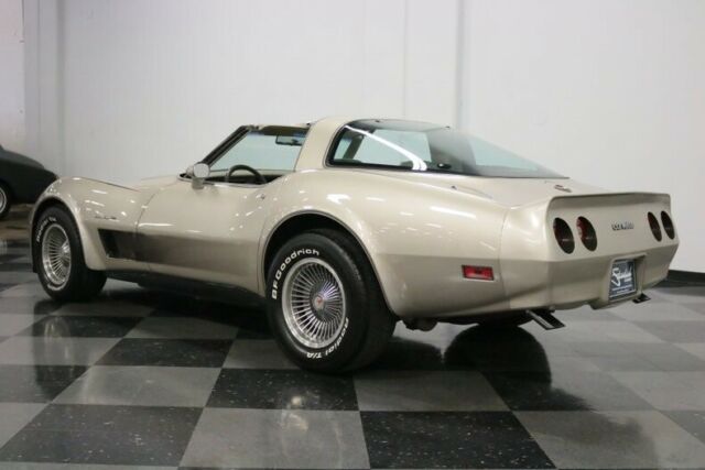 1982 Chevrolet Corvette Collector Edition - photo 10