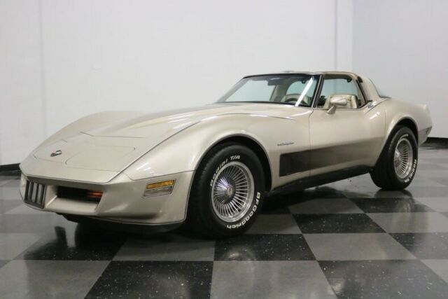 1982 Chevrolet Corvette Collector Edition - photo 6