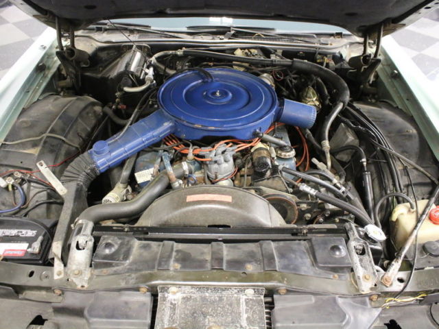 1976 Lincoln Continental - photo 4