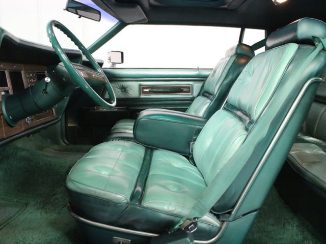 1976 Lincoln Continental - photo 5