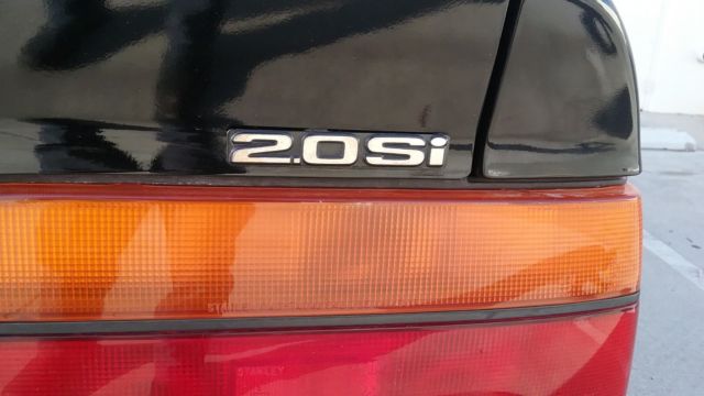 1989 Honda Prelude SI - photo 7