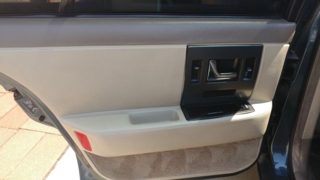 1993 Cadillac Seville - photo 12