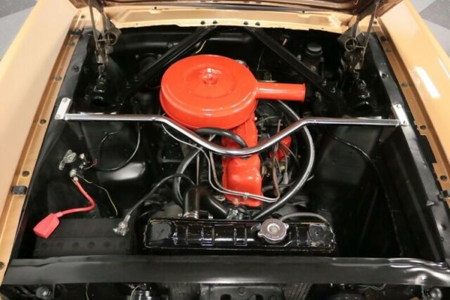 1965 Ford Mustang Coupe - photo 4