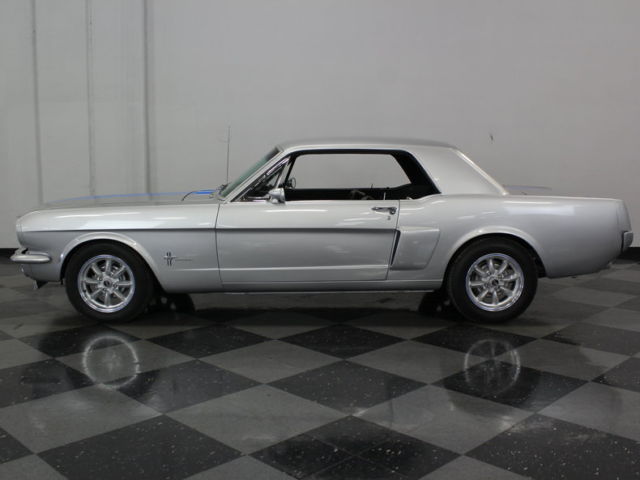 1965 Ford Mustang - photo 2