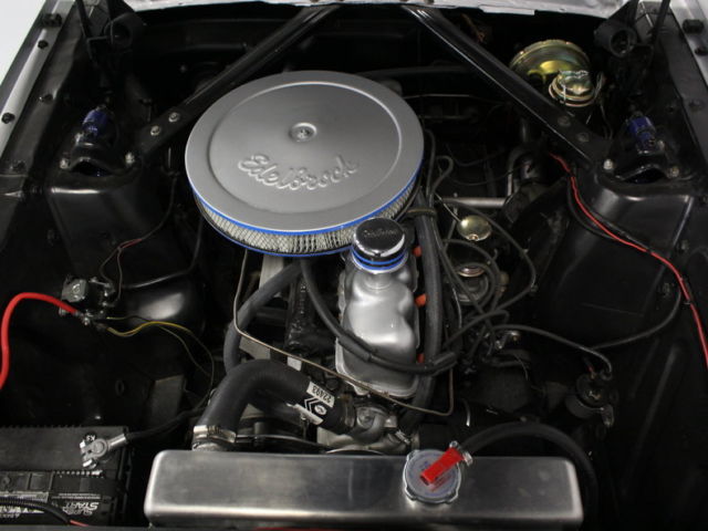 1965 Ford Mustang - photo 4