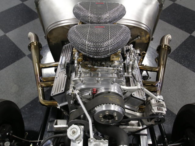 1929 Ford Roadster Pick-Up - photo 3