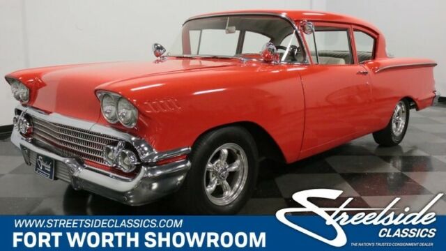 1958 Chevrolet Delray --