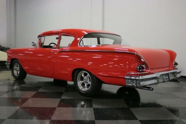 1958 Chevrolet Delray -- - photo 10