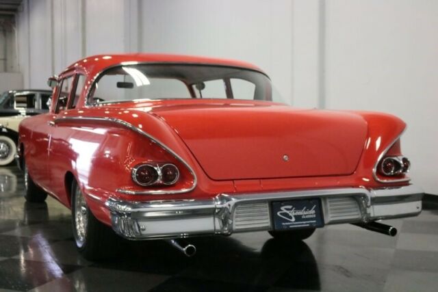 1958 Chevrolet Delray -- - photo 11