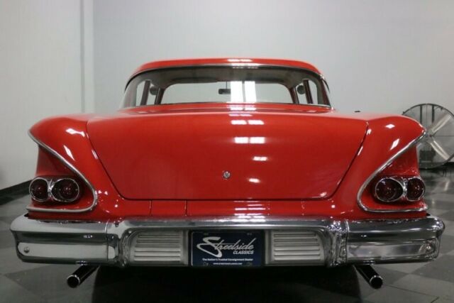 1958 Chevrolet Delray -- - photo 12