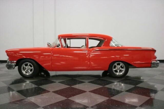 1958 Chevrolet Delray -- - photo 3
