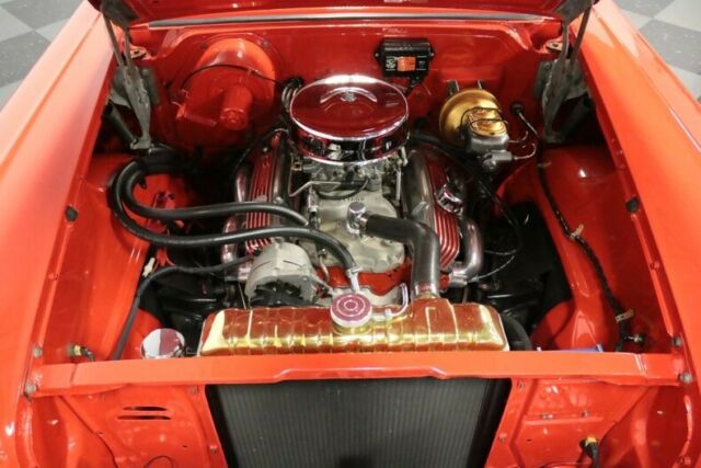 1958 Chevrolet Delray -- - photo 4