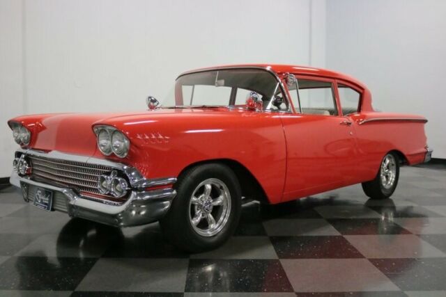 1958 Chevrolet Delray -- - photo 6