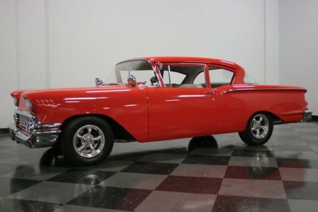 1958 Chevrolet Delray -- - photo 7