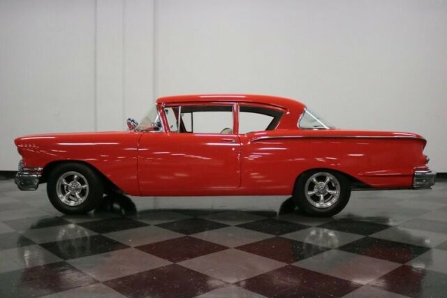 1958 Chevrolet Delray -- - photo 8