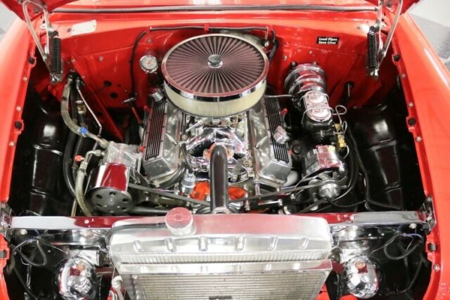 1955 Chevrolet Bel Air/150/210 Del Ray - photo 4