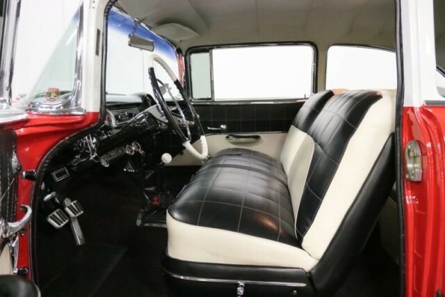 1955 Chevrolet Bel Air/150/210 Del Ray - photo 5