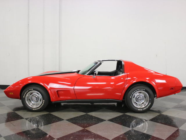 1974 Chevrolet Corvette - photo 2
