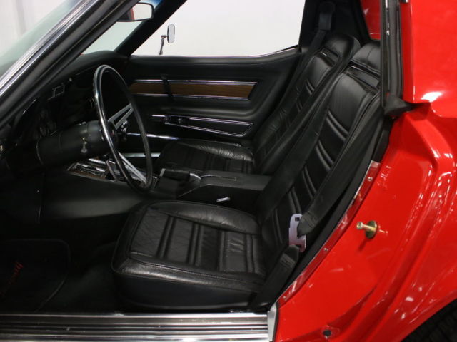 1974 Chevrolet Corvette - photo 4