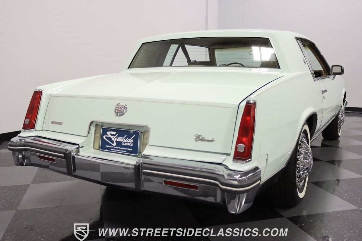 1980 Cadillac Eldorado - photo 10