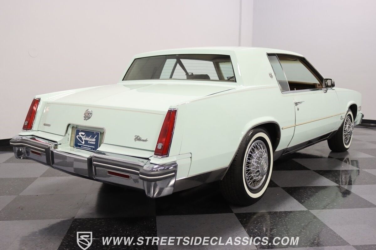 1980 Cadillac Eldorado - photo 11