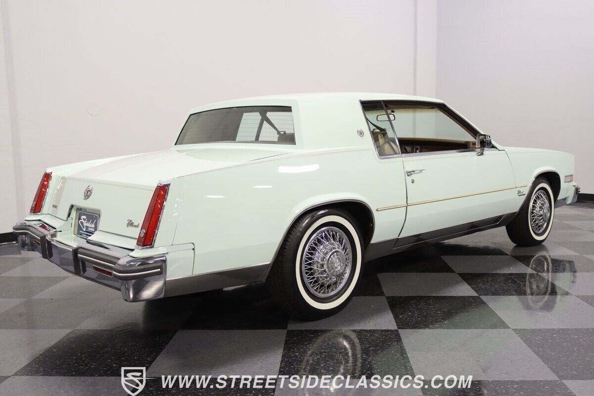 1980 Cadillac Eldorado - photo 12