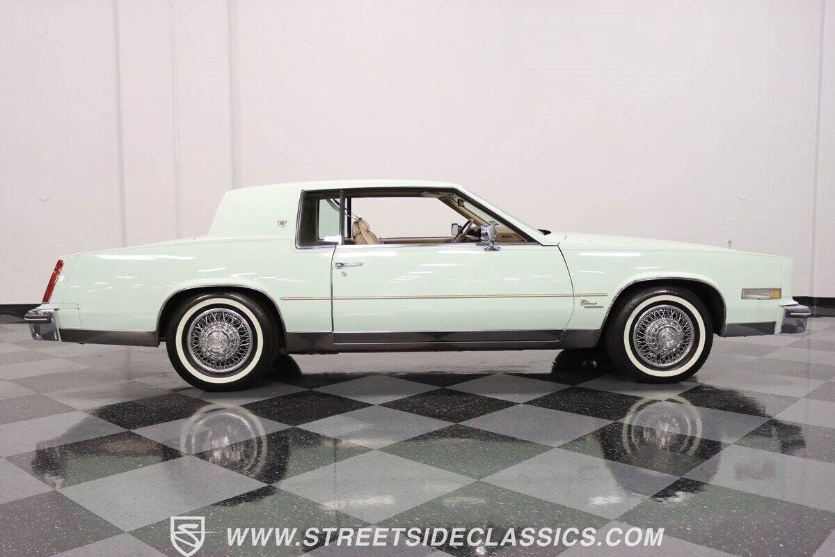 1980 Cadillac Eldorado - photo 13