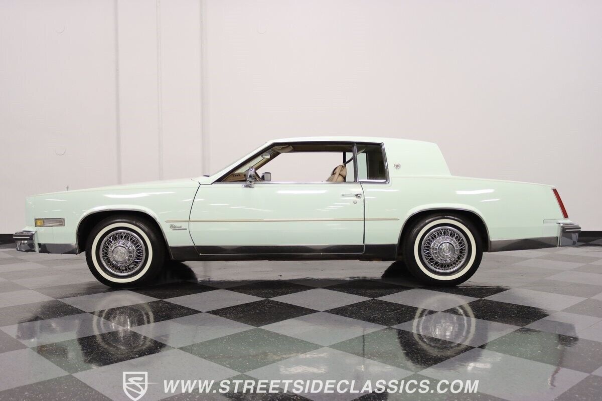 1980 Cadillac Eldorado - photo 3