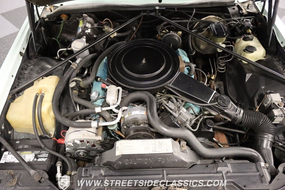 1980 Cadillac Eldorado - photo 4