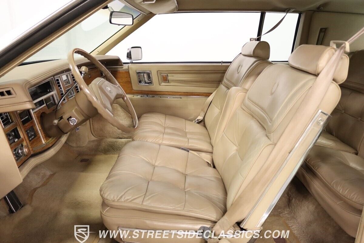 1980 Cadillac Eldorado - photo 5