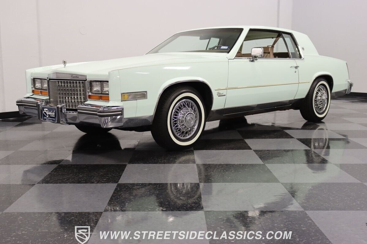 1980 Cadillac Eldorado - photo 6