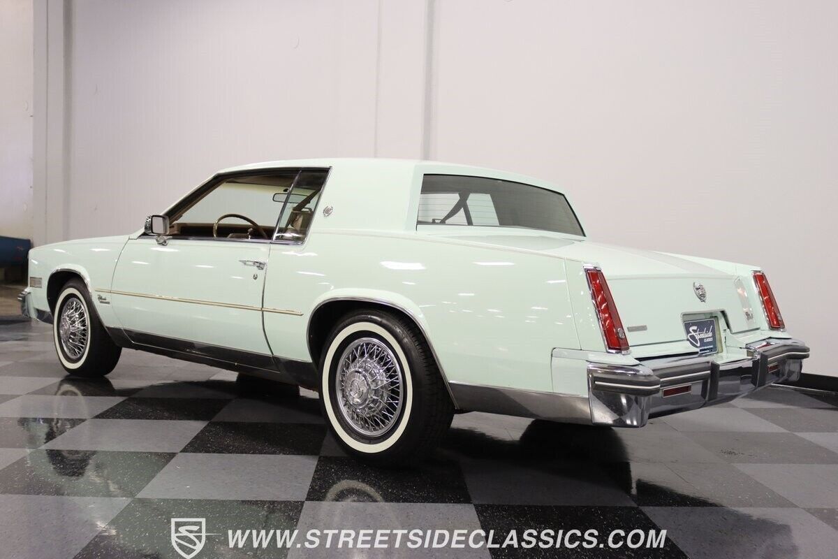 1980 Cadillac Eldorado - photo 7