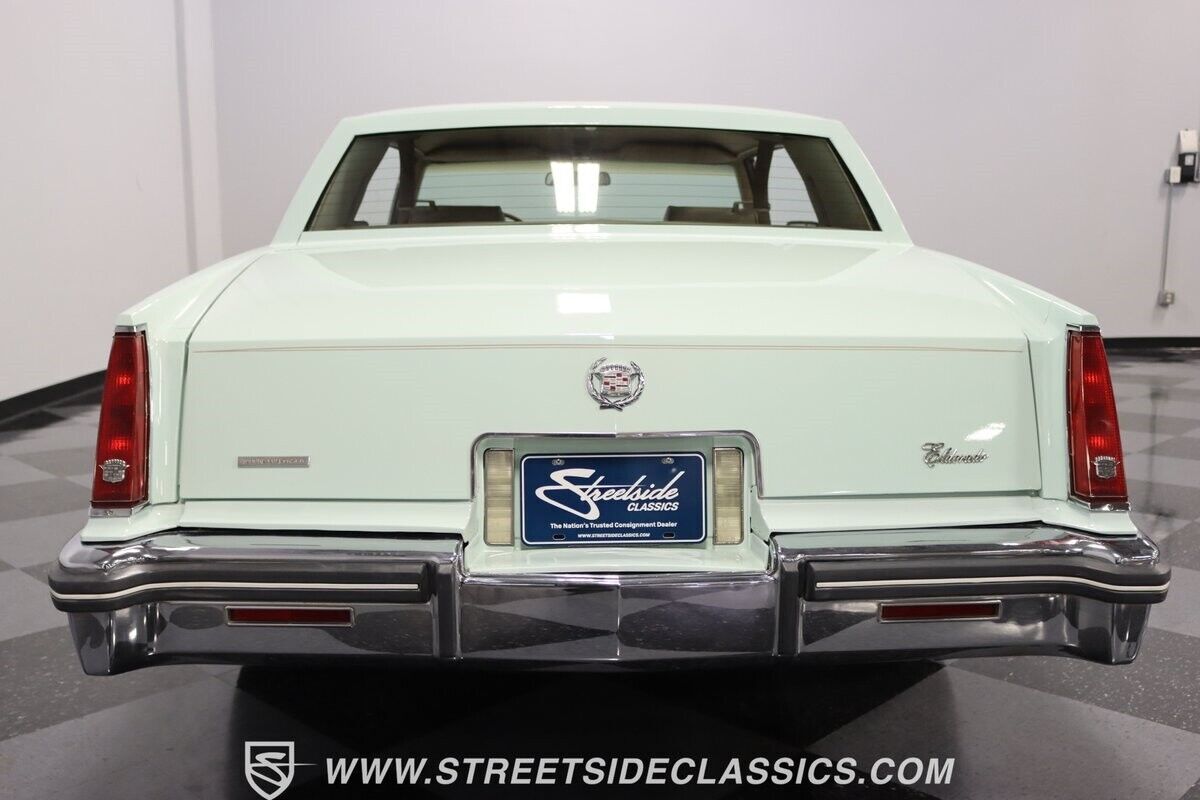 1980 Cadillac Eldorado - photo 9