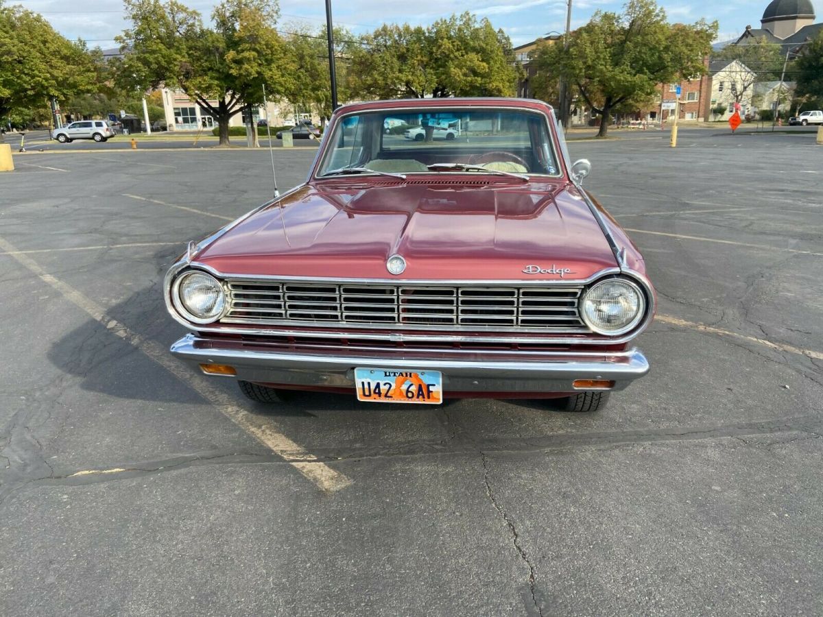 1965 Dodge Dart - photo 2