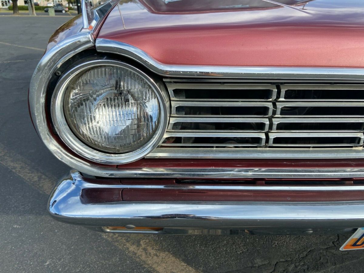 1965 Dodge Dart - photo 3