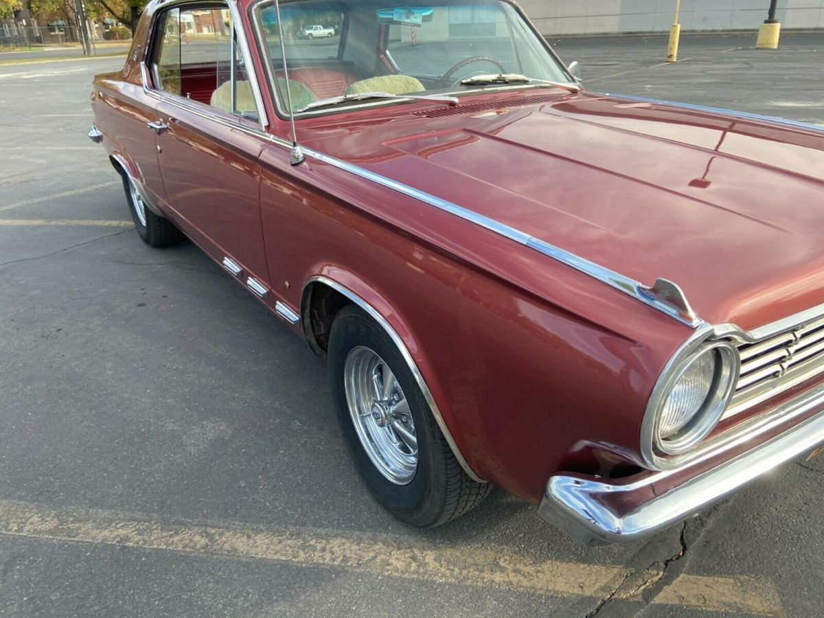1965 Dodge Dart - photo 6