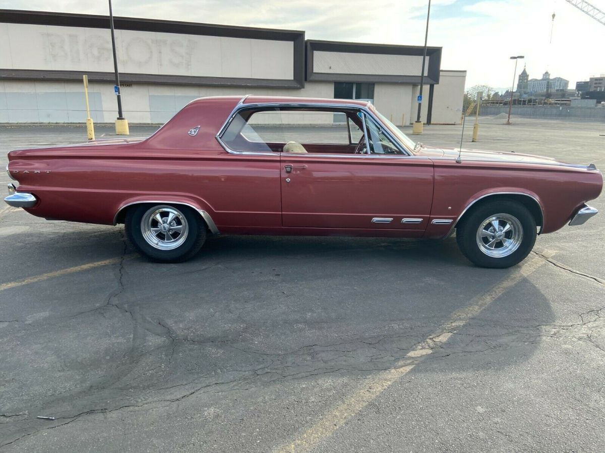 1965 Dodge Dart - photo 7
