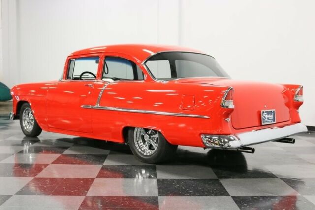 1955 Chevrolet Bel Air/150/210 Del Ray - photo 10