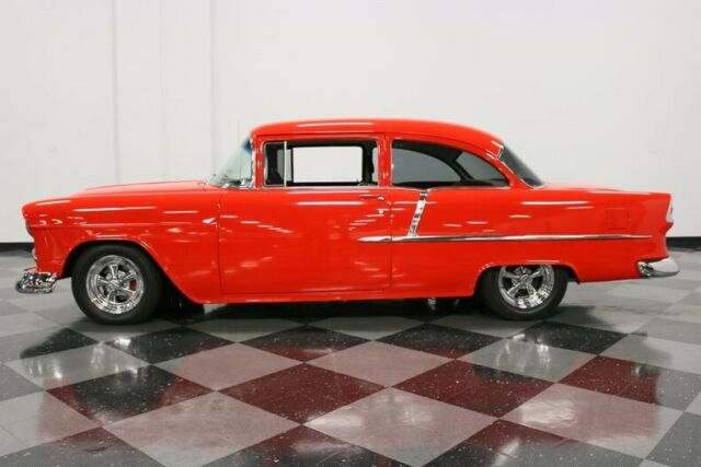 1955 Chevrolet Bel Air/150/210 Del Ray - photo 3
