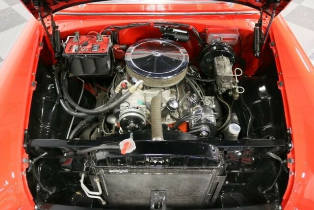 1955 Chevrolet Bel Air/150/210 Del Ray - photo 4