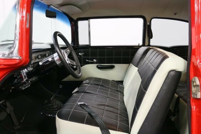 1955 Chevrolet Bel Air/150/210 Del Ray - photo 5