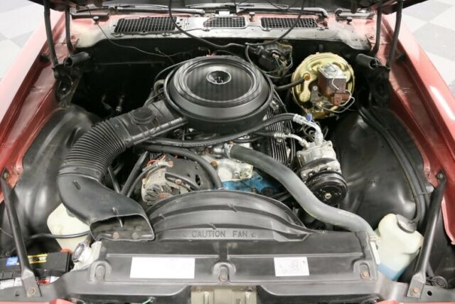 1979 Chevrolet Camaro Z/28 - photo 4