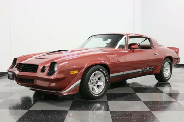 1979 Chevrolet Camaro Z/28 - photo 6