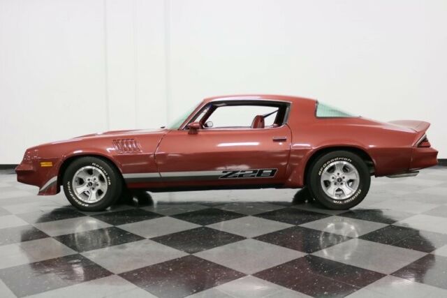 1979 Chevrolet Camaro Z/28 - photo 8
